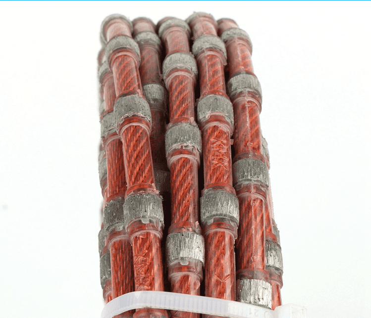 Marble Block Wire Rope