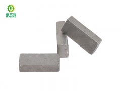 بخش های گانگاو