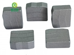 قطعات برش بلوک گرانیت
