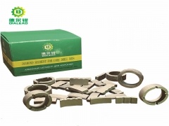 مته هسته الماس